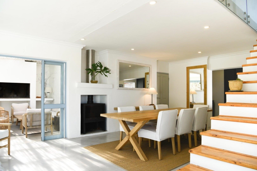 To Let 3 Bedroom Property for Rent in Big Bay Western Cape